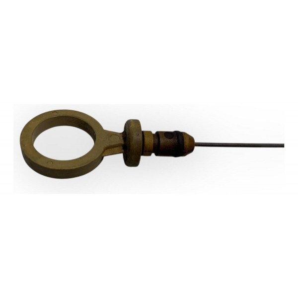 Vareta Nivel Óleo Motor Chevrolet Astra Zafira 2.0 2002/2011