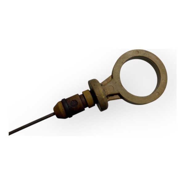 Vareta Nivel Óleo Motor Chevrolet Astra Zafira 2.0 2002/2011