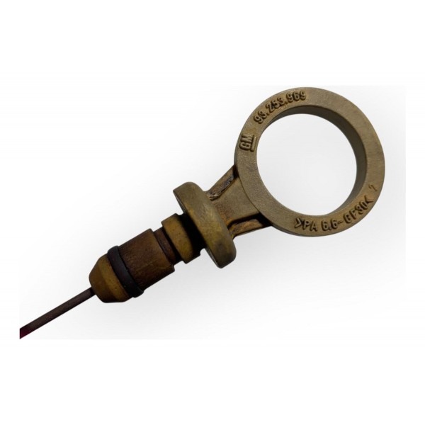 Vareta Nivel Óleo Motor Chevrolet Astra Zafira 2.0 2002/2011