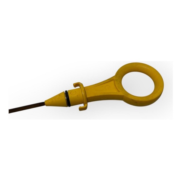 Vareta Nivel Óleo Motor Volkswagen Golf Gti 2019 06k115611d