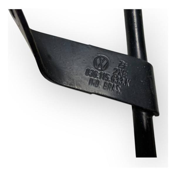 Tubo Guia Vareta Nivel Oleo Vw Gol G3 1.0 8v 2003