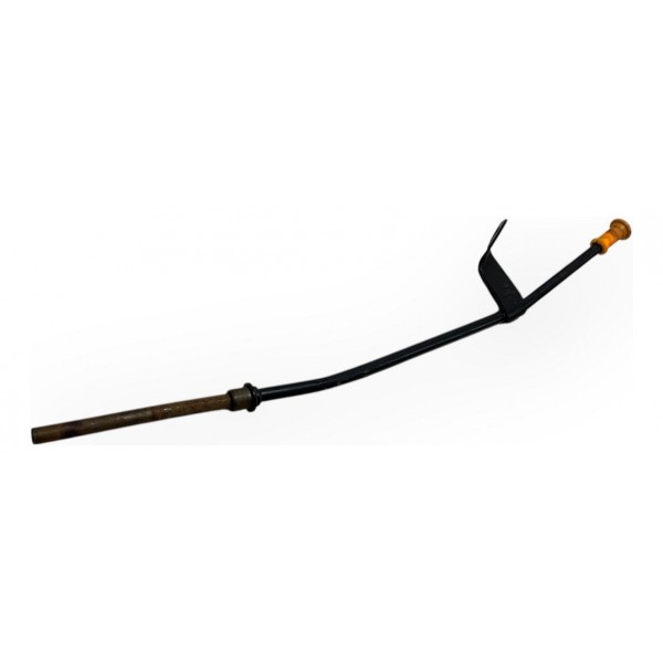 Tubo Guia Vareta Nivel Oleo Vw Gol G3 1.0 8v 2003