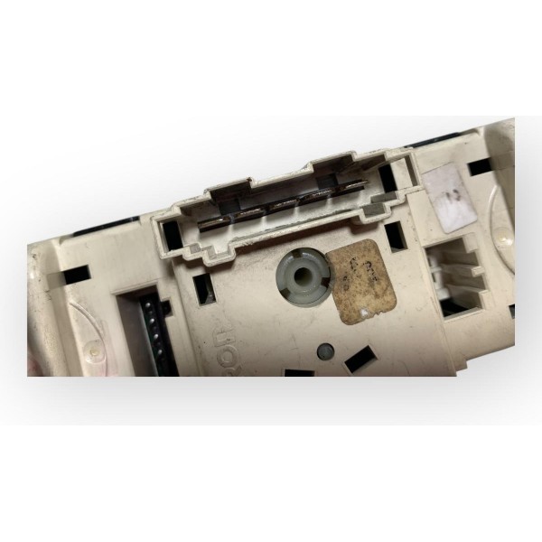 Comando Ar Condicionado Volkswagen Fox Spacefox 2010/2014