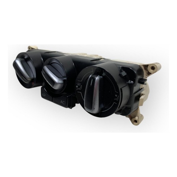 Comando Ar Condicionado Volkswagen Fox Spacefox 2010/2014