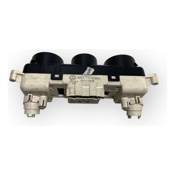 Comando Ar Condicionado Volkswagen Fox Spacefox 2010/2014