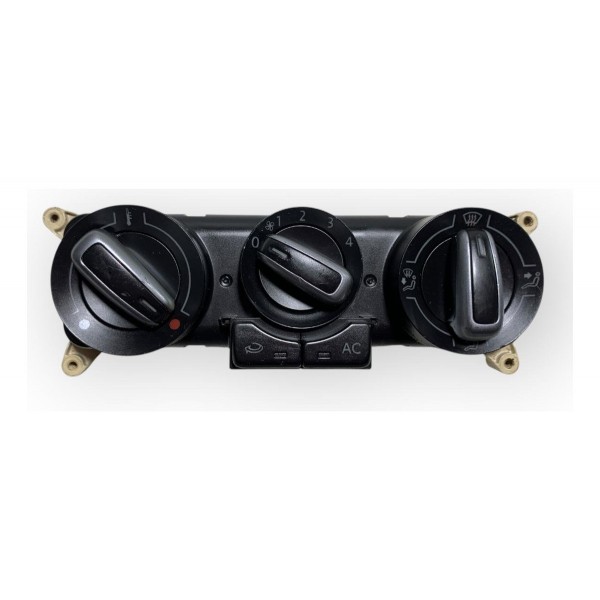 Comando Ar Condicionado Volkswagen Fox Spacefox 2010/2014