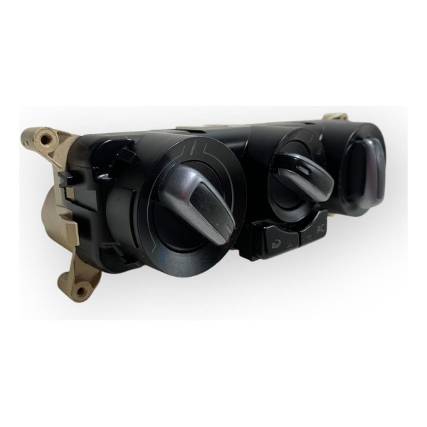 Comando Ar Condicionado Volkswagen Fox Spacefox 2010/2014