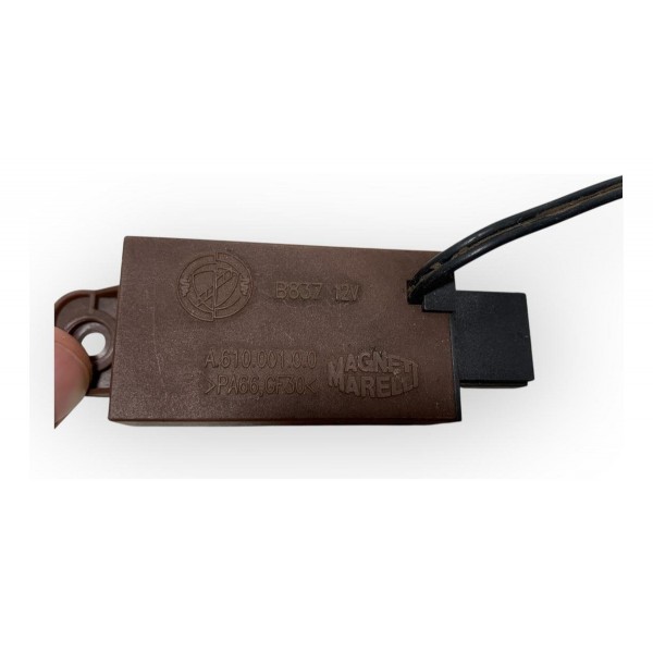 Sensor Temperatura Ar Condicionado Fiat Strada Palio 12/16