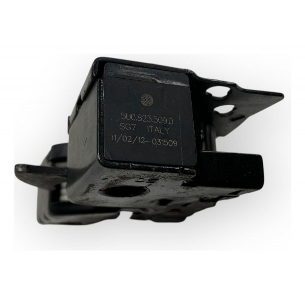 Fechadura Capo Volkswagen Fox Gol Voyage Saveiro G5 G6 G7