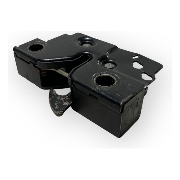 Fechadura Capo Volkswagen Fox Gol Voyage Saveiro G5 G6 G7