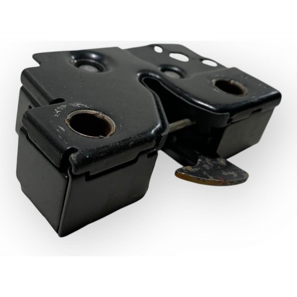 Fechadura Capo Volkswagen Fox Gol Voyage Saveiro G5 G6 G7