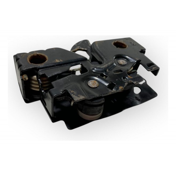 Fechadura Capo Volkswagen Fox Gol Voyage Saveiro G5 G6 G7