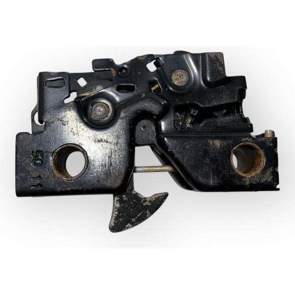 Fechadura Capo Volkswagen Fox Gol Voyage Saveiro G5 G6 G7