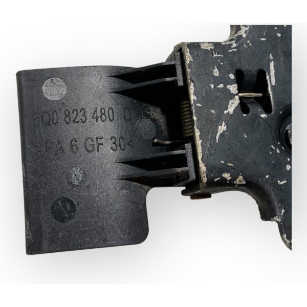 Fechadura Superior Capo Volkswagen Polo Amarok 2007/2012