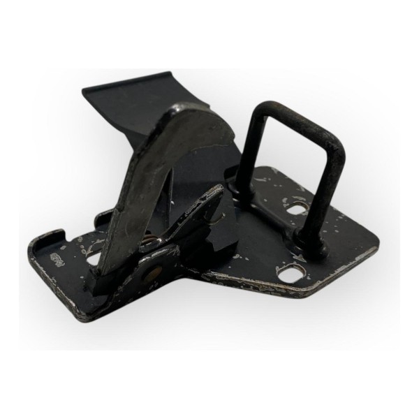 Fechadura Superior Capo Volkswagen Polo Amarok 2007/2012