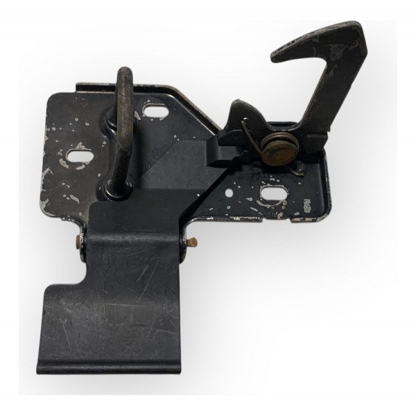 Fechadura Superior Capo Volkswagen Polo Amarok 2007/2012