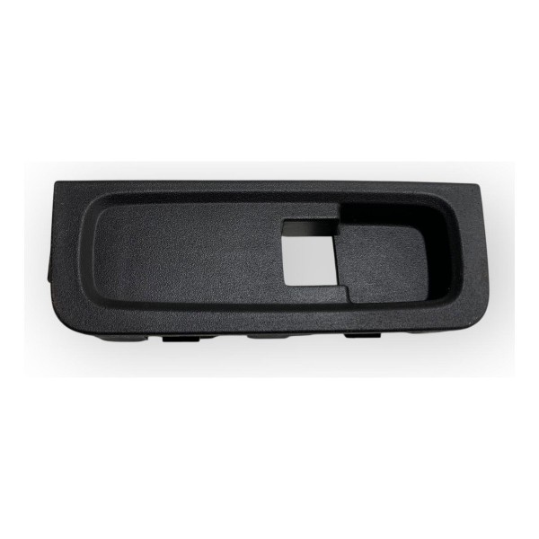 Moldura Botão Vidro Traseiro Direito Chevrolet Onix 2015