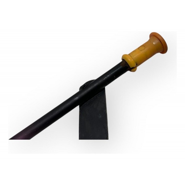 Tubo Cano Vareta Nivel Óleo Volkswagen Gol G3 G4 2001 A 2010