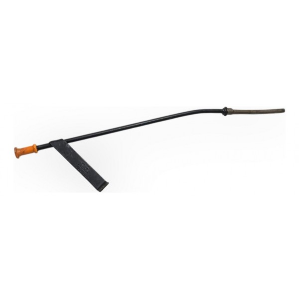 Tubo Cano Vareta Nivel Óleo Volkswagen Gol G3 G4 2001 A 2010