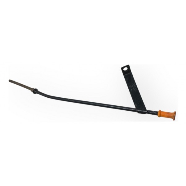 Tubo Cano Vareta Nivel Óleo Volkswagen Gol G3 G4 2001 A 2010