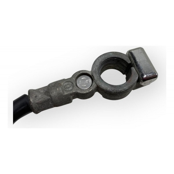 Cabo Negativo Bateria Volkswagen Gol Voyage 1.0 3cc 2017