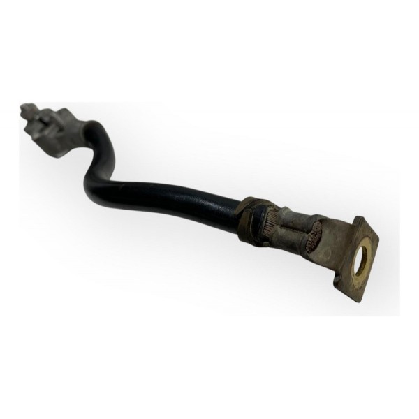 Cabo Negativo Bateria Volkswagen Gol Voyage 1.0 3cc 2017