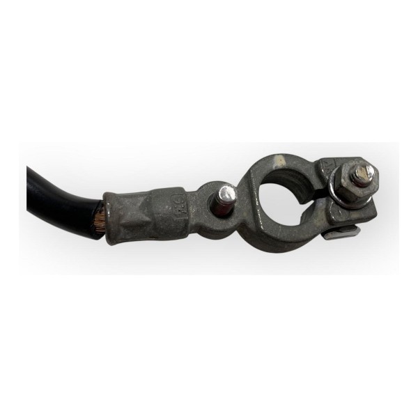 Cabo Negativo Bateria Volkswagen Gol Voyage 1.0 3cc 2017