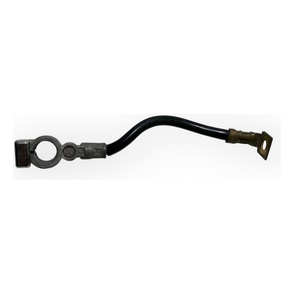 Cabo Negativo Bateria Volkswagen Gol Voyage 1.0 3cc 2017