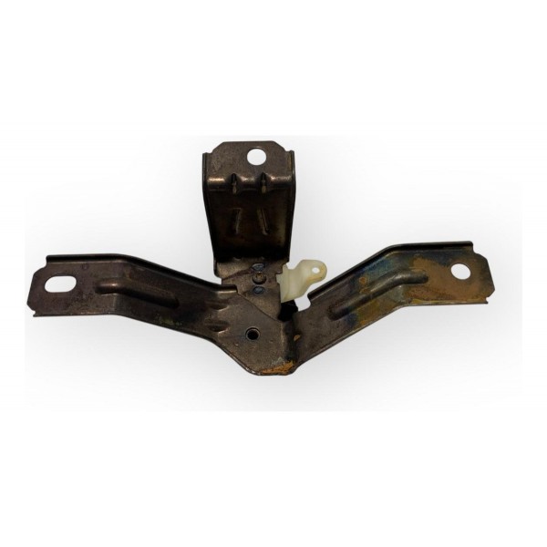 Miolo Tampa Traseira Fiat Palio Attractive 2012/2016