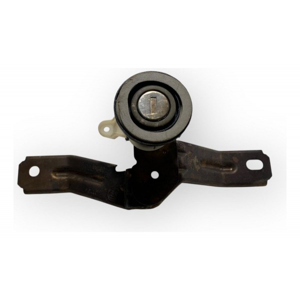 Miolo Tampa Traseira Fiat Palio Attractive 2012/2016