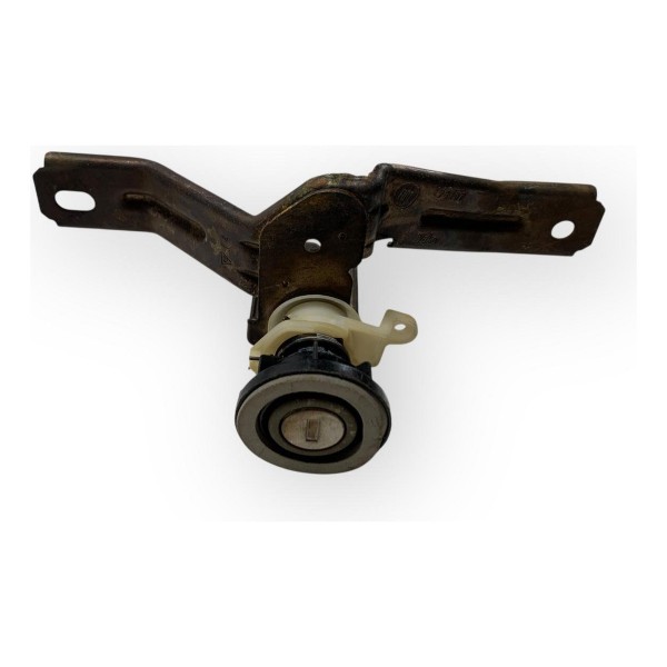 Miolo Tampa Traseira Fiat Palio Attractive 2012/2016