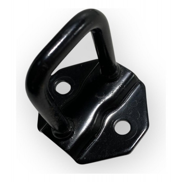 Batente Encosto Cabeca Traseiro Esquerdo Hyundai Hb20 2015