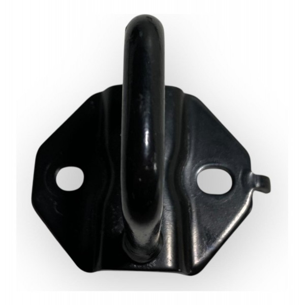 Batente Encosto Cabeca Traseiro Esquerdo Hyundai Hb20 2015