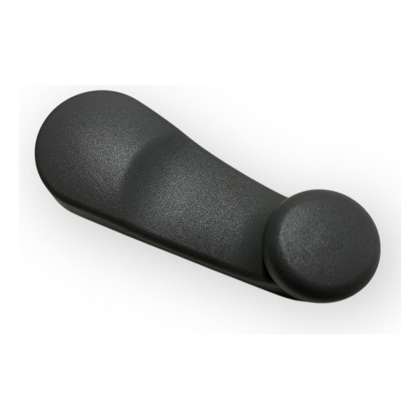 Manivela Vidro Porta Fiat Palio Attractive 2014 C982