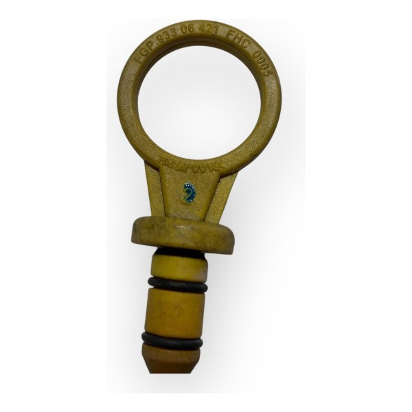 Vareta Nível Óleo Motor Chevrolet Corsa Celta 1.0 2002/2012