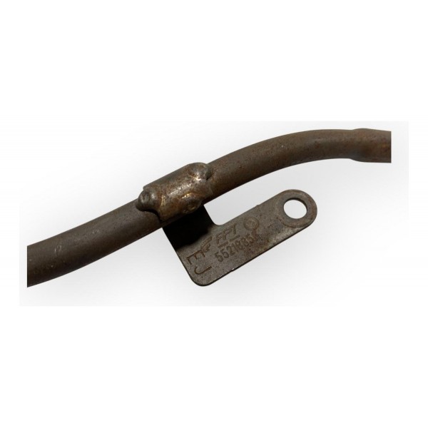 Cano Tubo Vareta Nível Óleo Motor Fiat Uno Vivace Palio Evo