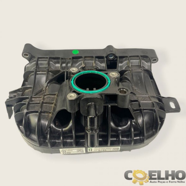 Coletor Admissão Onix 1.0 Turbo 2020 Flex (245)