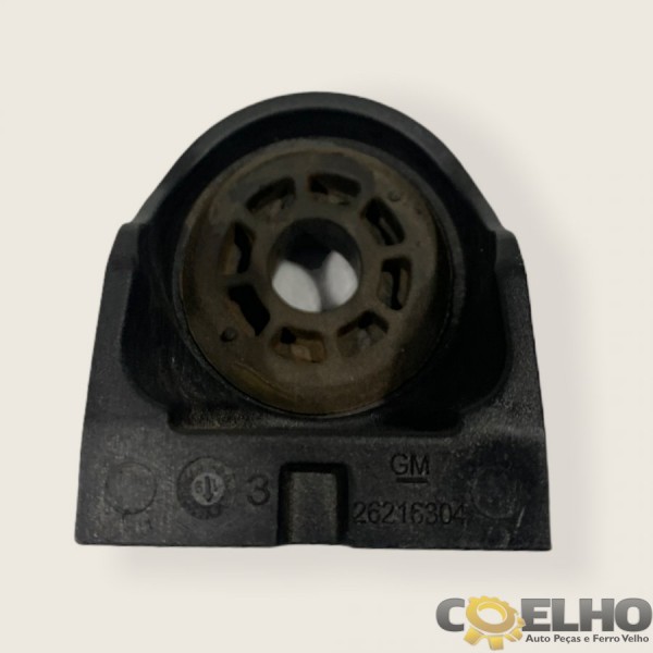 Suporte Superior Radiador Onix 1.0 3cc Turbo 2020 Flex (258)