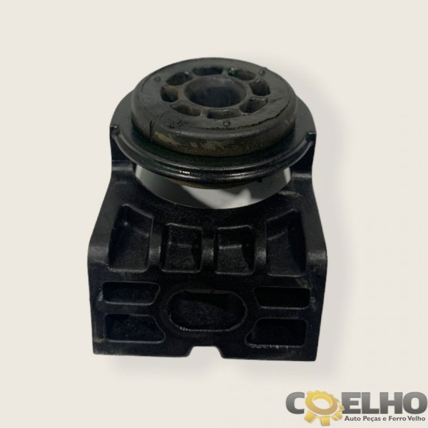 Suporte Superior Radiador Onix 1.0 3cc Turbo 2020 Flex (258)