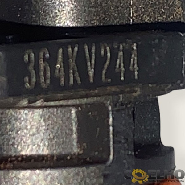 Sensor De Fase Original Onix 1.0 3cc Turbo 2020 (304)