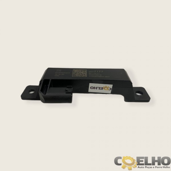 Sensor Keyless Porta Traseira Dir. Onix Premier 2020 (350)