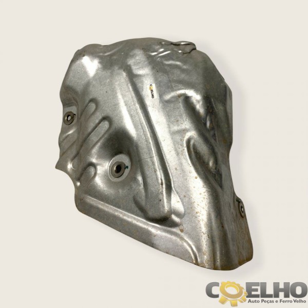 Cobertura Turbina Onix Premier 1.0 Turbo 2020 (397)