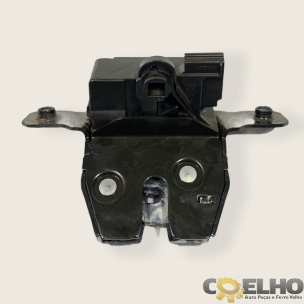 Fechadura Tampa Traseira Onix Premier Hatch 2020 (387)