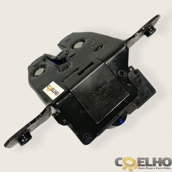 Fechadura Tampa Traseira Onix Premier Hatch 2020 (387)