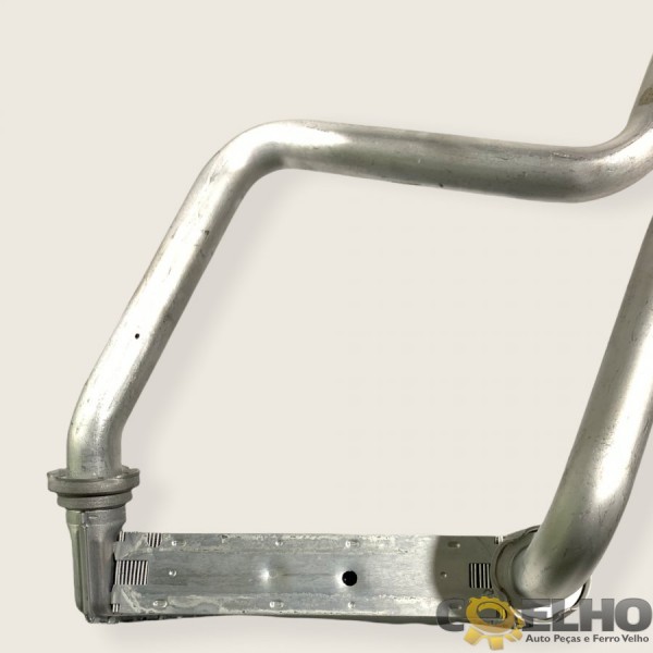 Radiador Ar Quente Onix Premier 1.0 Turbo 2020 (420)