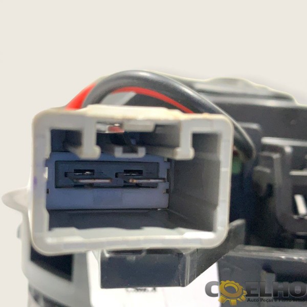 Ventilador Interno Caixa Onix 1.0 Turbo 2020 (425)