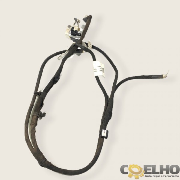 Chicote Negativo Bateria Onix 1.0 Turbo 2020 Original (462)