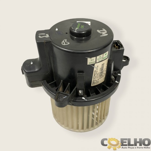 Motor Ventilador Interno Kwid Life 1.0 3cc 2018 (513)