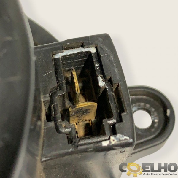 Motor Ventilador Interno Kwid Life 1.0 3cc 2018 (513)