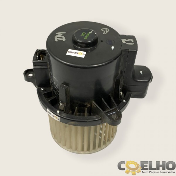 Motor Ventilador Interno Kwid Life 1.0 3cc 2018 (513)